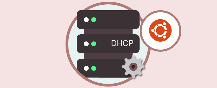 configurar servidor dhcp en linux
