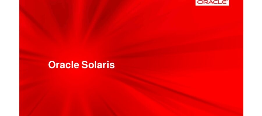 Cambiar la fecha y hora en Solaris