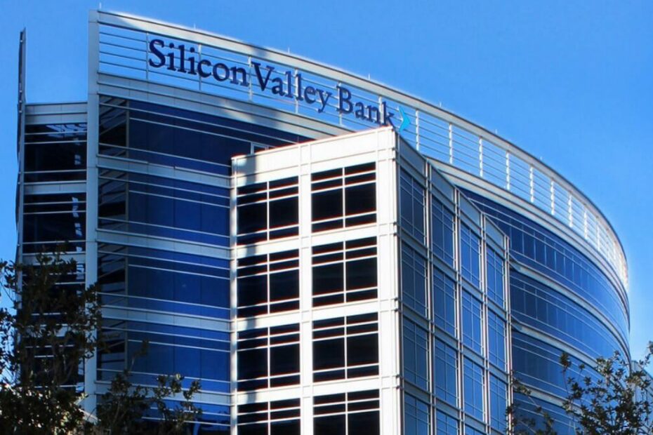 Silicon Valley Bank crisis